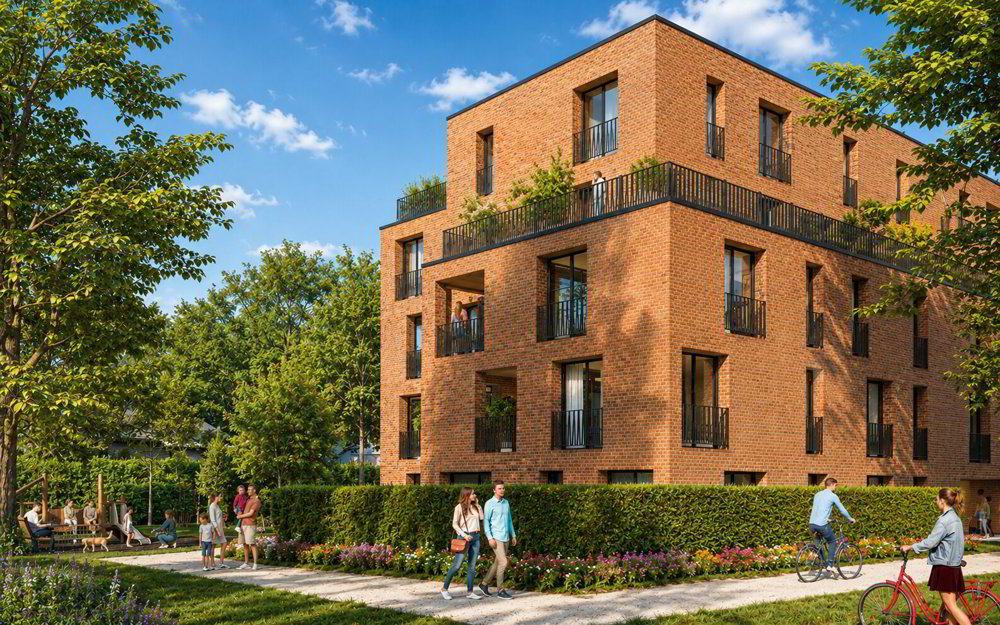 Appartamento di 5.5 locali in vendita a Prilly - immagine 1/9