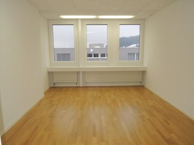 null rooms Office & Commercial for rent in Grosshöchstetten - image 1/1