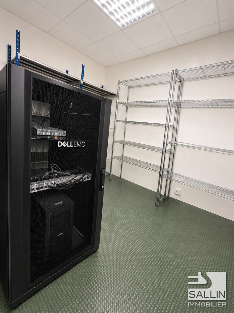null Zimmer Büro zu vermieten in Givisiez - Bild 1/13