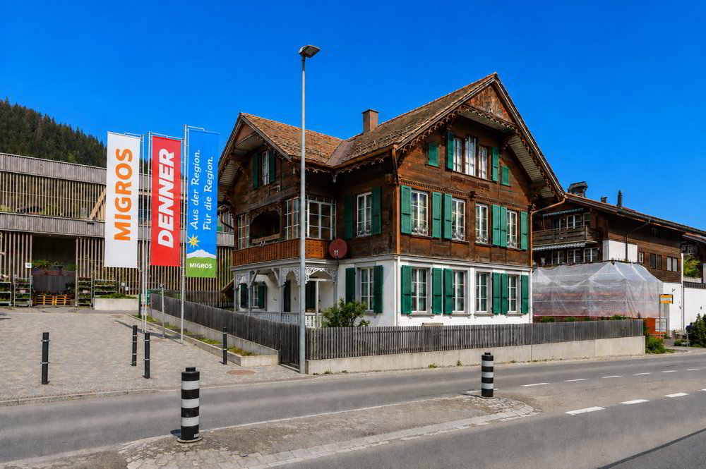 Maison null pièces à acheter à Zweisimmen - image 1/10
