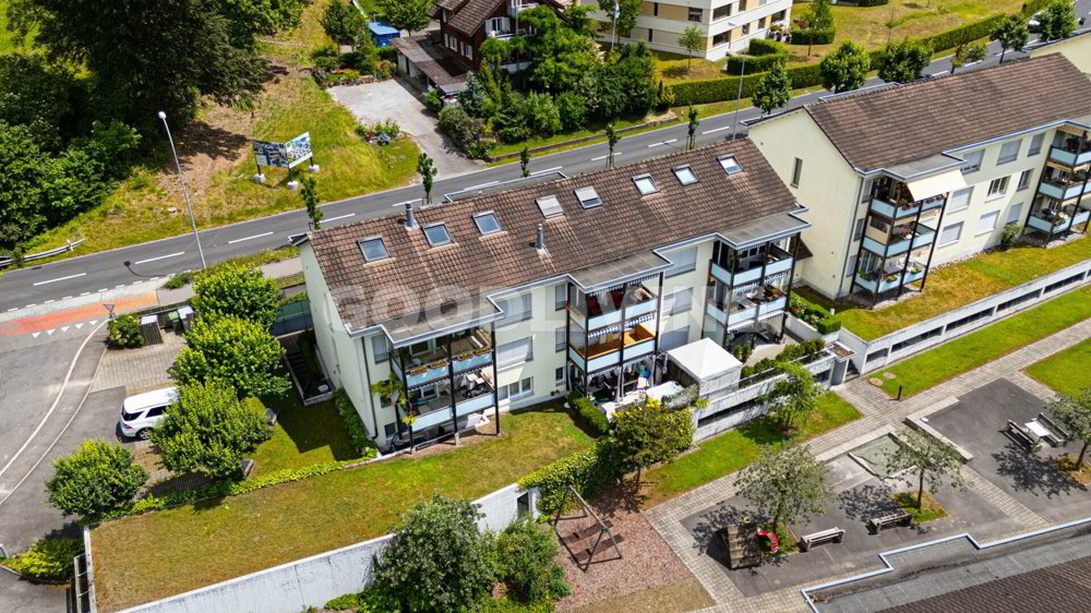 2.5 Zimmer Wohnung zum verkaufen in Greppen - Bild 1/11