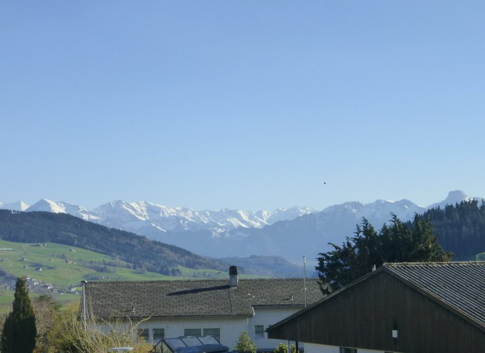 Maison 6.5 pièces à acheter à Grosshöchstetten - image 1/7