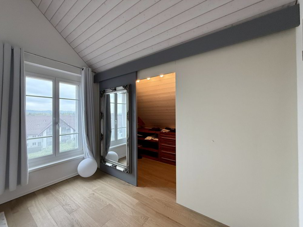 4.5 rooms Apartment to buy in Rümlang - image 1/15