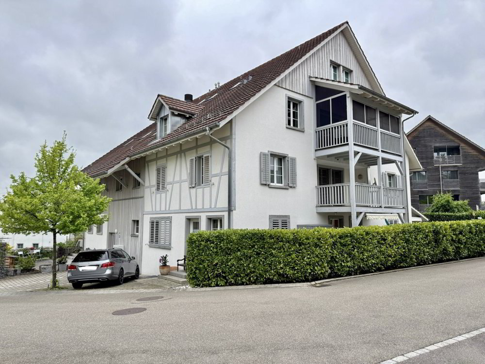 Wohnung – Rümlang - Ansicht 2