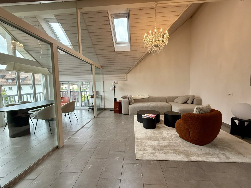 Wohnung – Rümlang - Ansicht 3