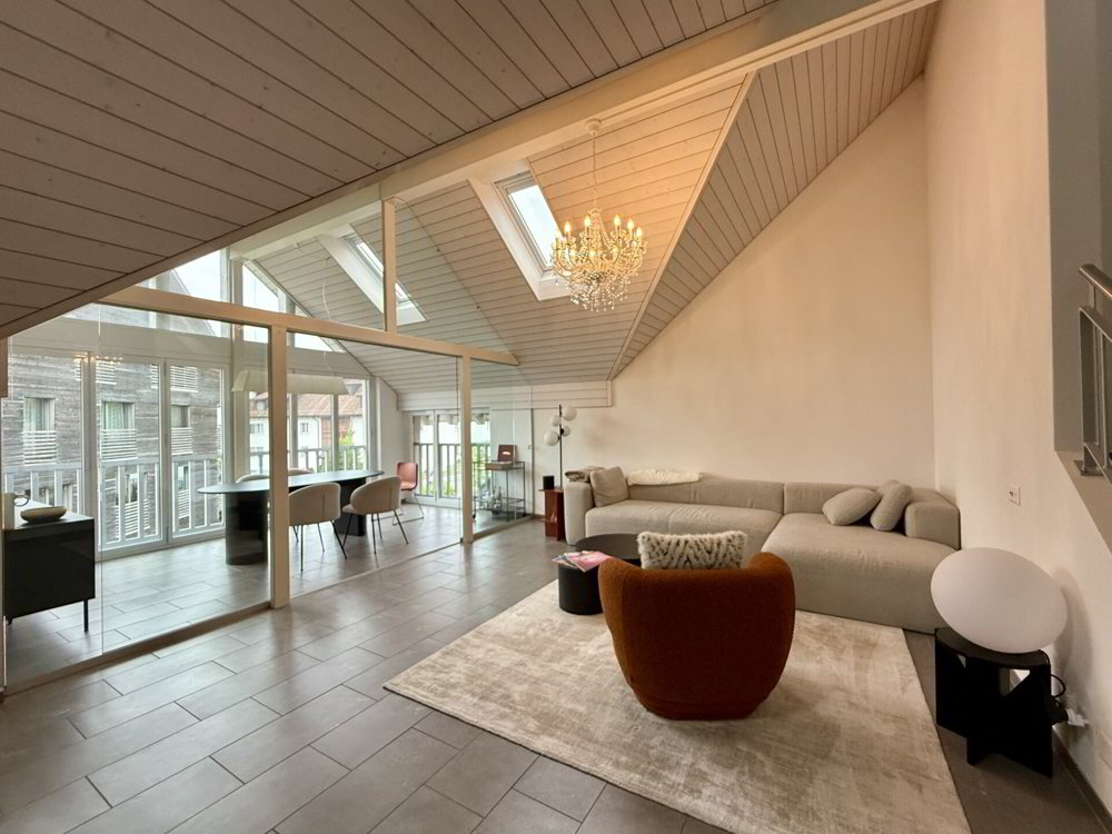 Wohnung – Rümlang - Ansicht 4
