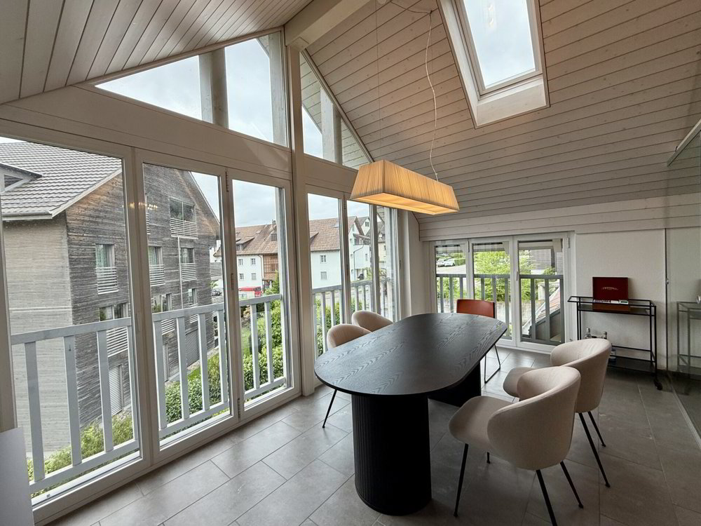 Wohnung – Rümlang - Ansicht 5