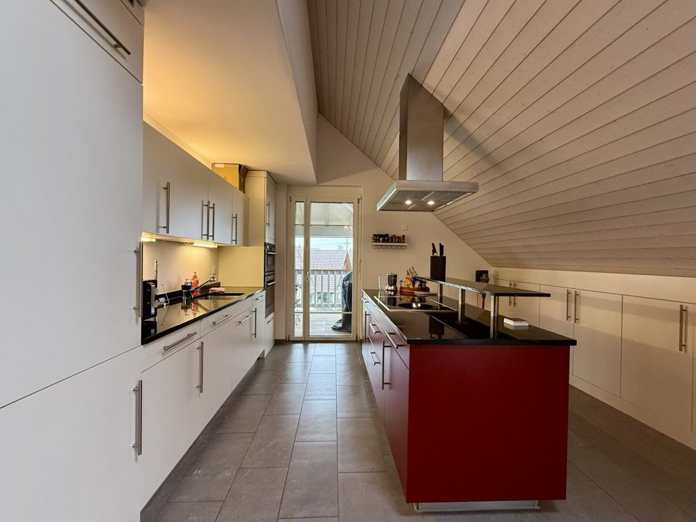 Wohnung – Rümlang - Mehr