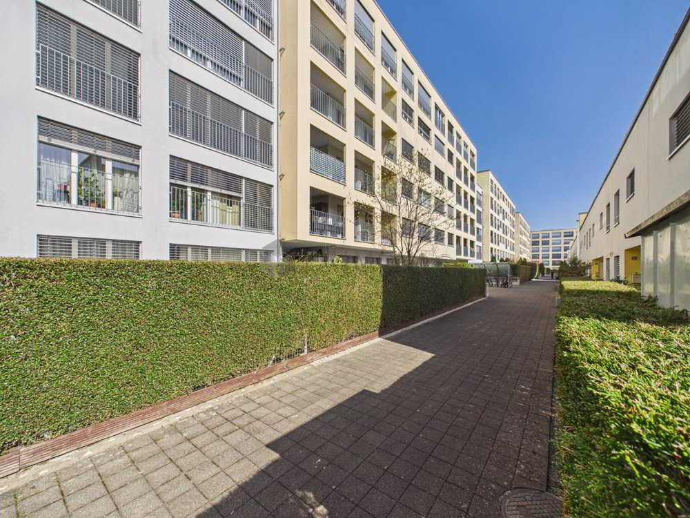 5.5 Zimmer Wohnung zum verkaufen in Schlieren - Bild 1/13