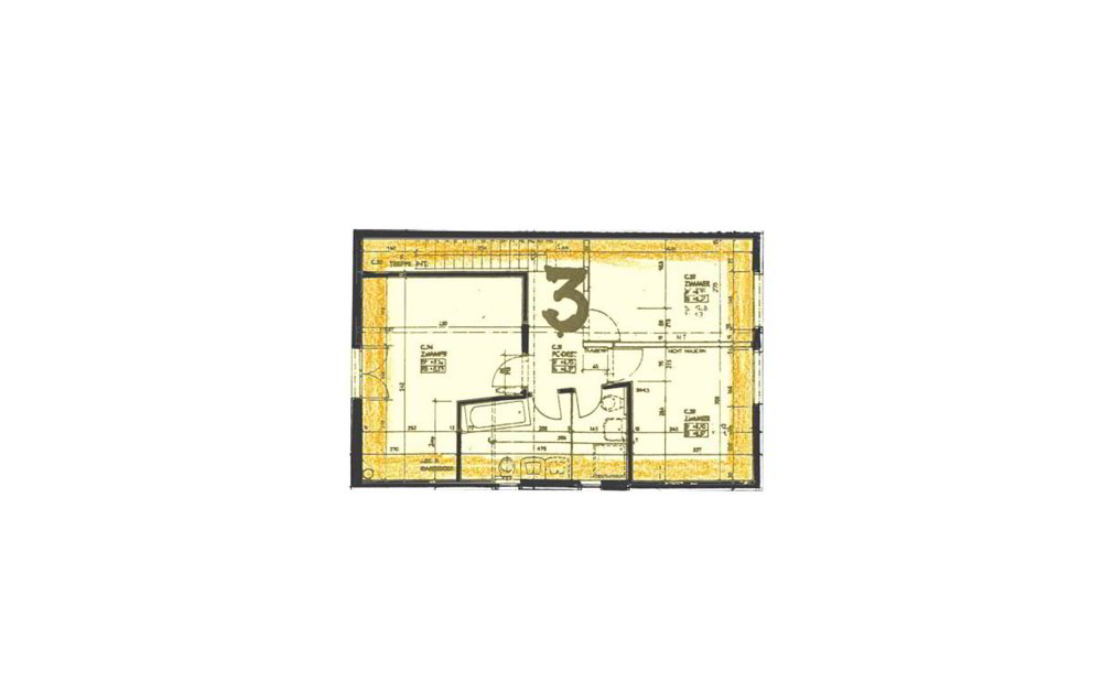5.5 Zimmer Wohnung zum verkaufen in Elsau - Bild 1/15