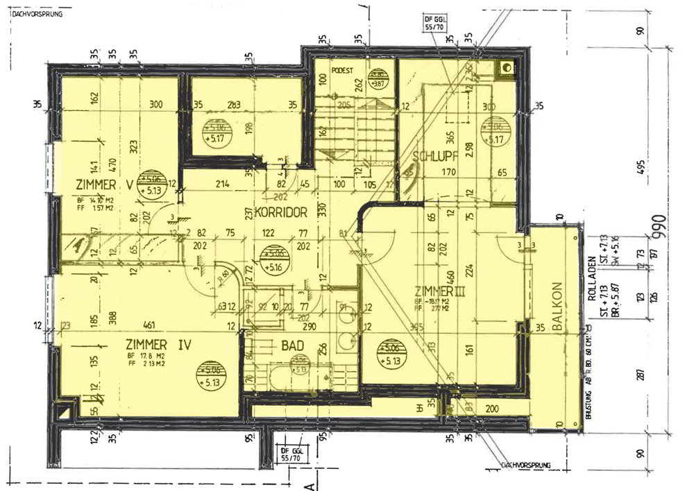 Casa di 7.5 locali in vendita a Gundetswil - immagine 1/15