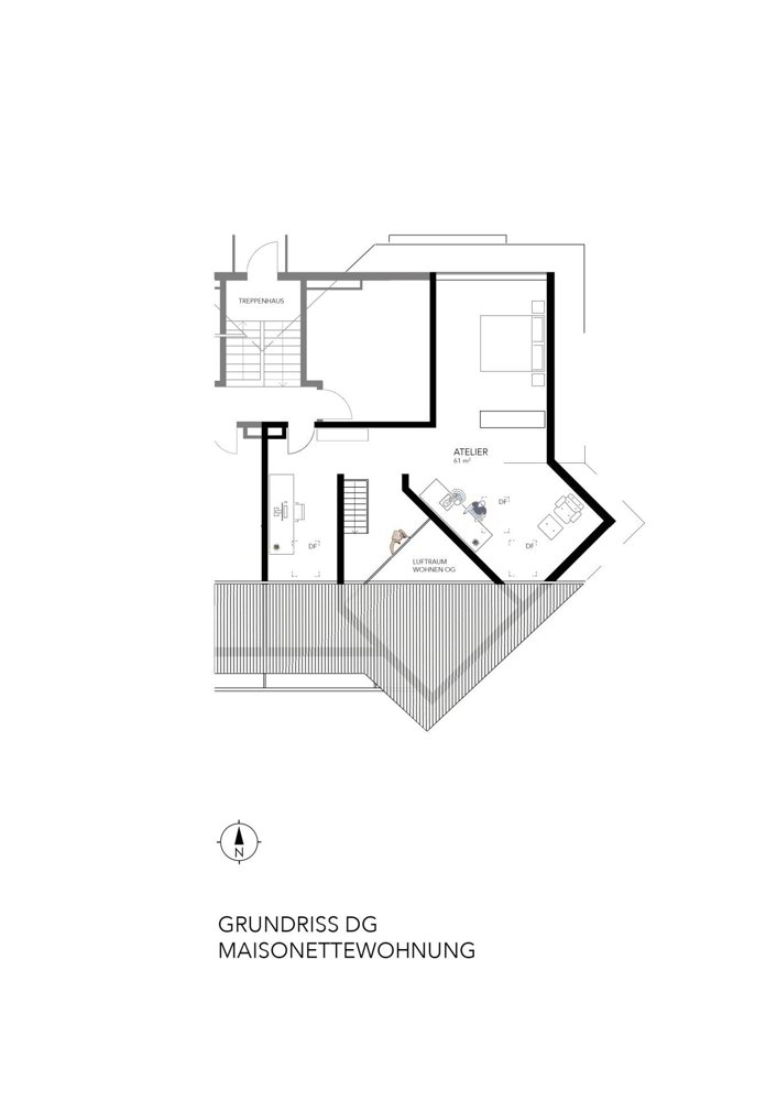 6 rooms Apartment to buy in Ebikon - image 1/16