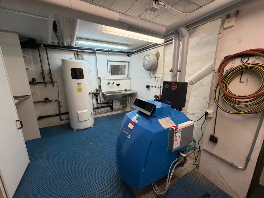 5.5 Zimmer Haus zum verkaufen in Bottmingen - Bild 1/15