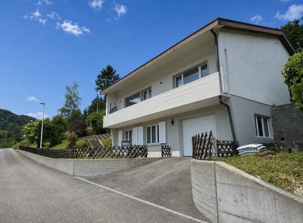 Maison 5.5 pièces à acheter à Liesberg - image 1/17