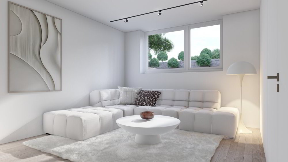 6.5 Zimmer Haus zum verkaufen in Sissach - Bild 1/18