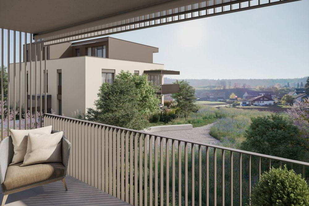 Appartamento di 3.5 locali in vendita a Stein am Rhein - immagine 1/5