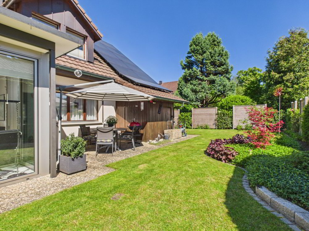 Maison 5.5 pièces à acheter à Stein am Rhein - image 1/10