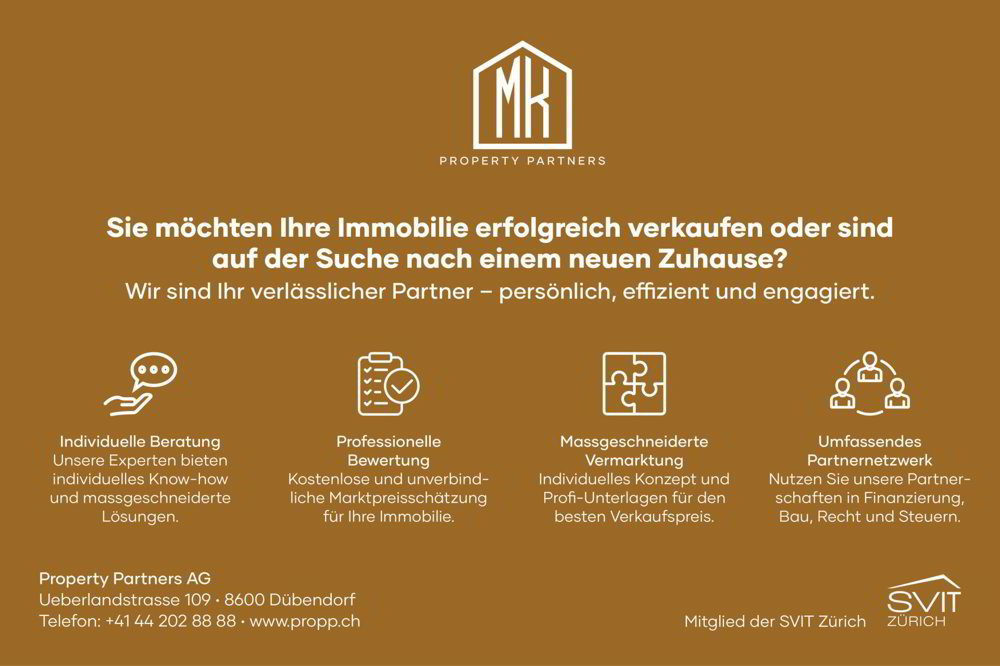 Casa di 8.5 locali in vendita a Büttenhardt - immagine 1/8