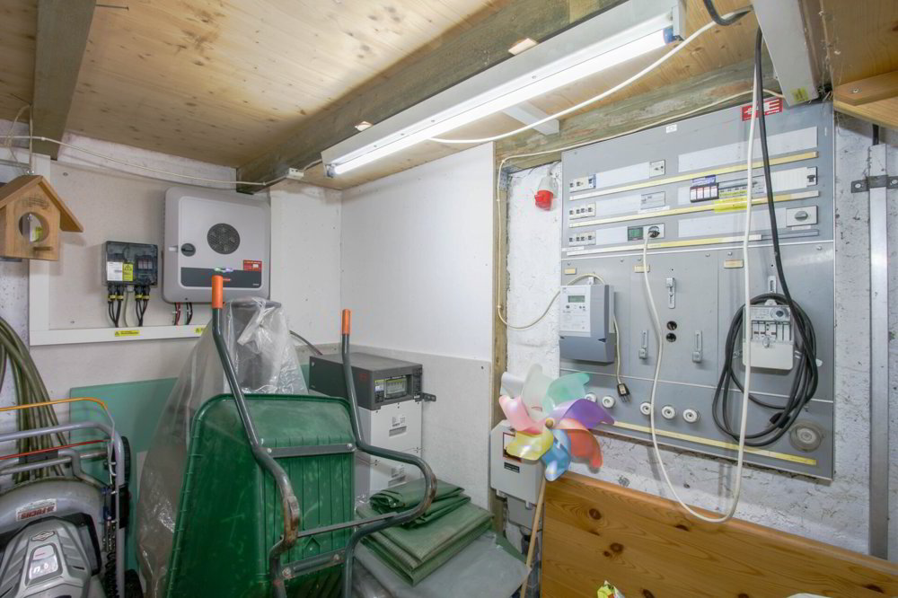 5 Zimmer Haus zum verkaufen in Reute AR - Bild 1/10