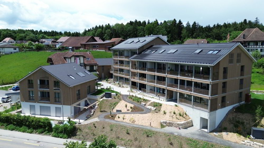 3.5 Zimmer Wohnung zum verkaufen in Zofingen - Bild 1/18