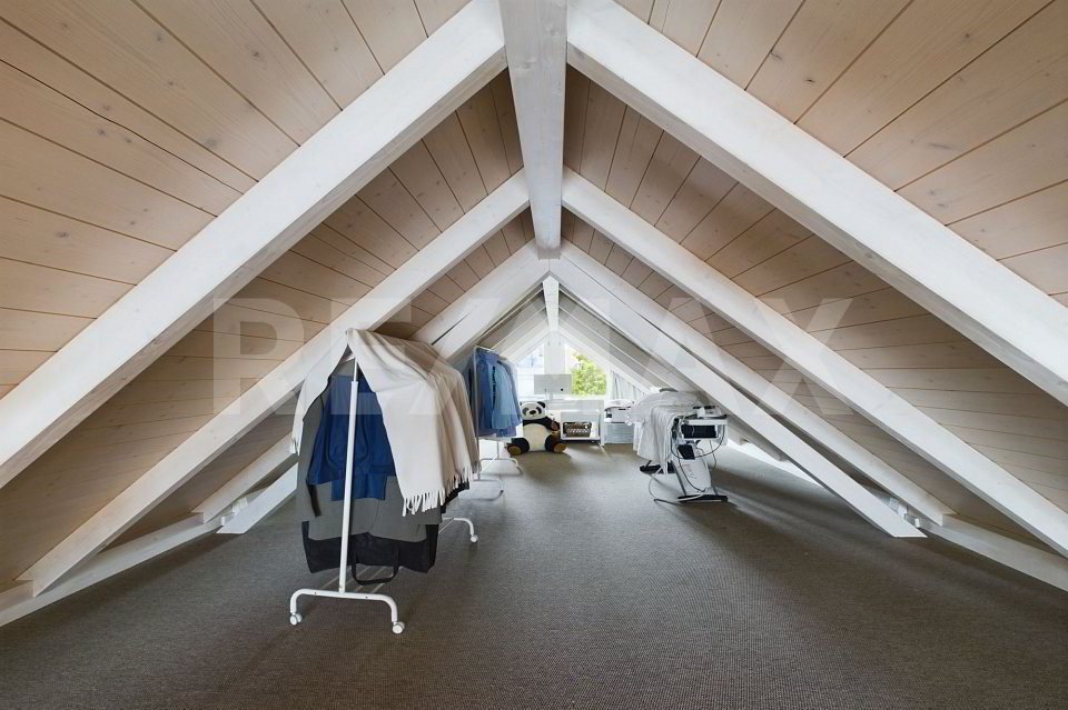 Appartement 4.5 pièces à acheter à Möhlin - image 1/9