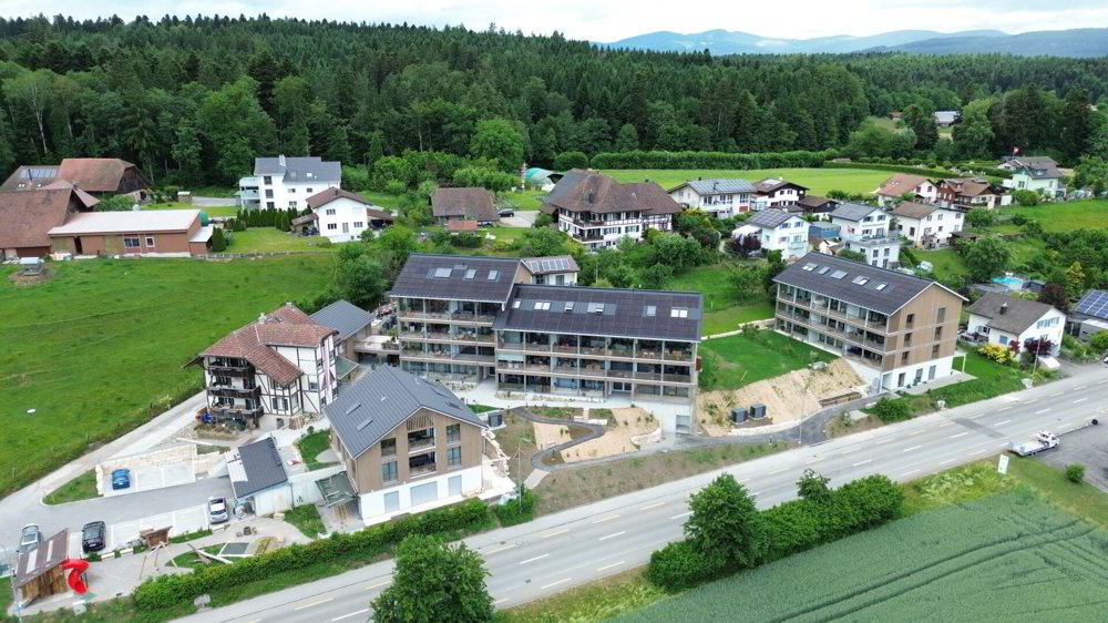 Appartement 3.5 pièces à acheter à Vordemwald - image 1/17