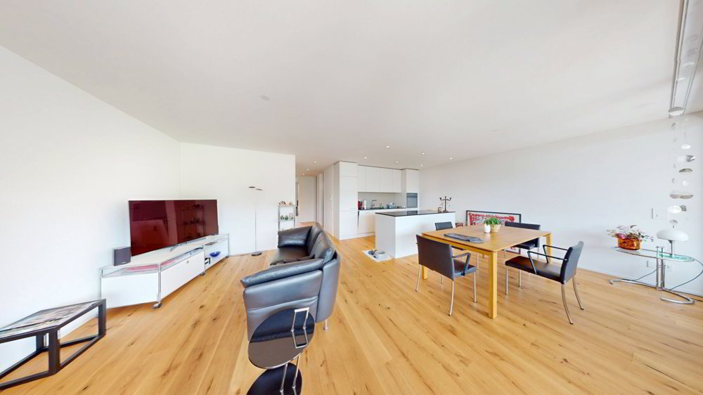 Apartment in Vordemwald, Bezirk Zofingen - Ansicht 4