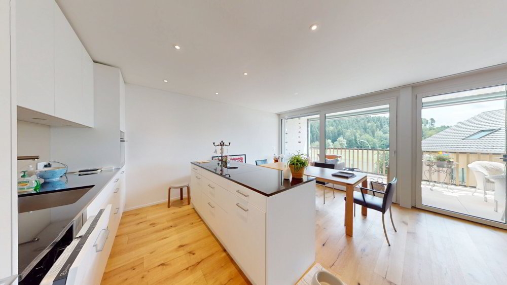 Apartment in Vordemwald, Bezirk Zofingen - Ansicht 5