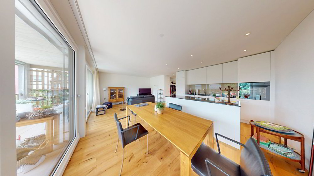 Apartment in Vordemwald, Bezirk Zofingen - Ansicht 6
