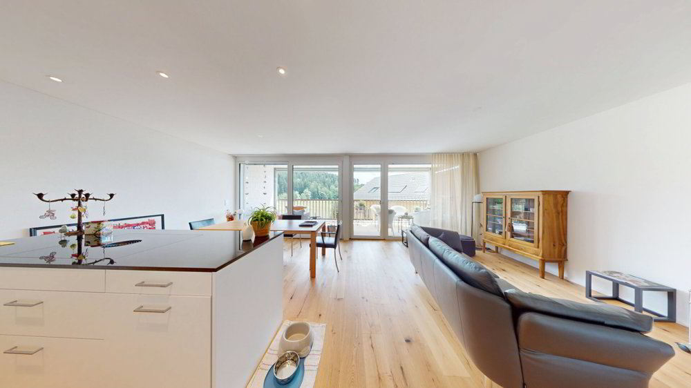 Apartment in Vordemwald, Bezirk Zofingen - Mehr