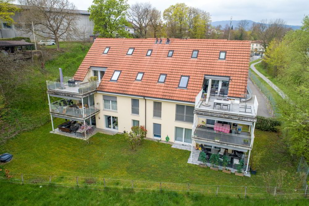 3.5 Zimmer Wohnung zum verkaufen in Niederlenz - Bild 1/11