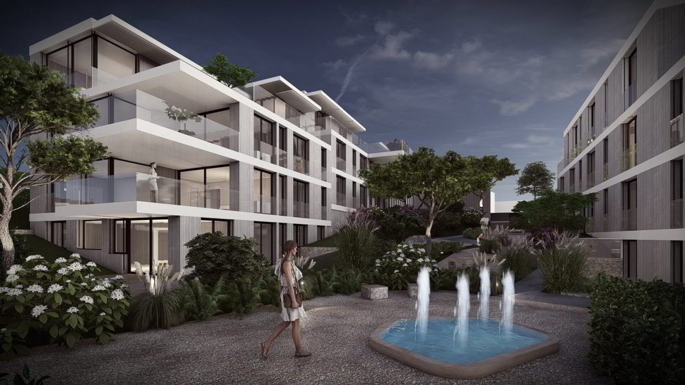 Appartamento di 5.5 locali in vendita a Villmergen - immagine 1/7
