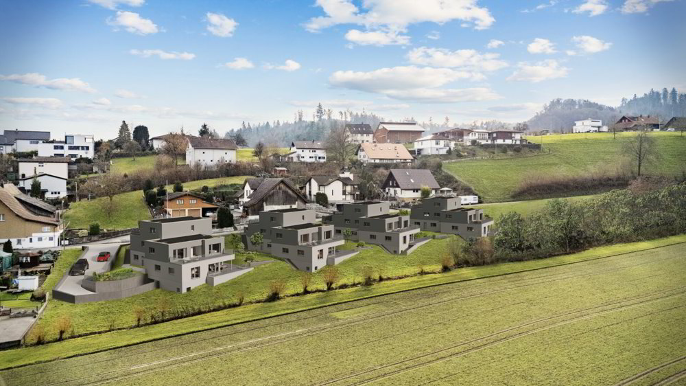 Maison 5.5 pièces à acheter à Unterkulm - image 1/15