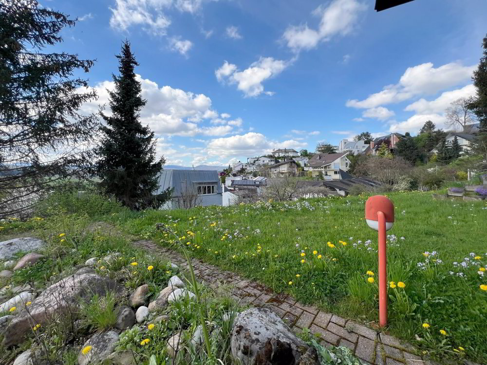 null rooms House to buy in Hirschthal - image 1/6