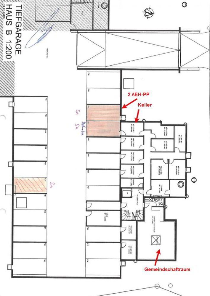 4.5 rooms Apartment to buy in Suhr - image 1/30