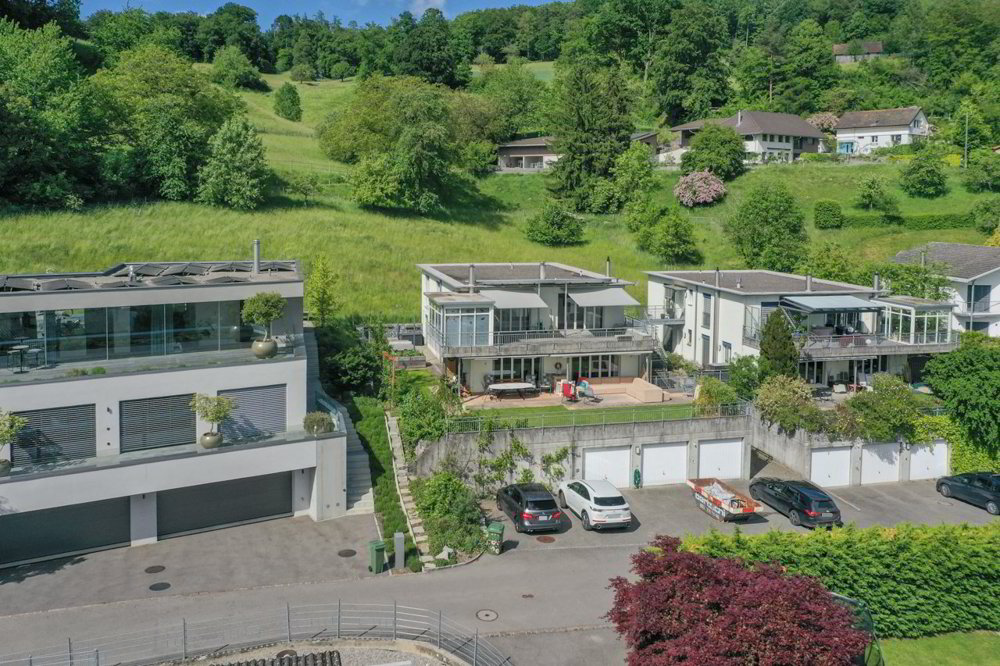 Appartamento di 4.5 locali in vendita a Gränichen - immagine 1/18