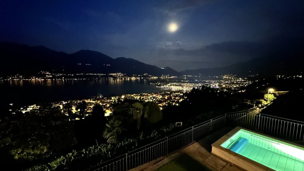 Casa di 8.5 locali in vendita a Brione sopra Minusio - immagine 1/21