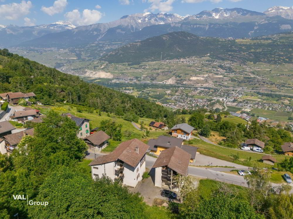 Maison null pièces à acheter à Grône - image 1/19