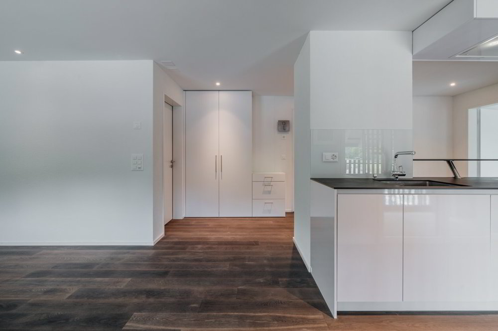 3.5 rooms Apartment for rent in Illnau - image 1/11