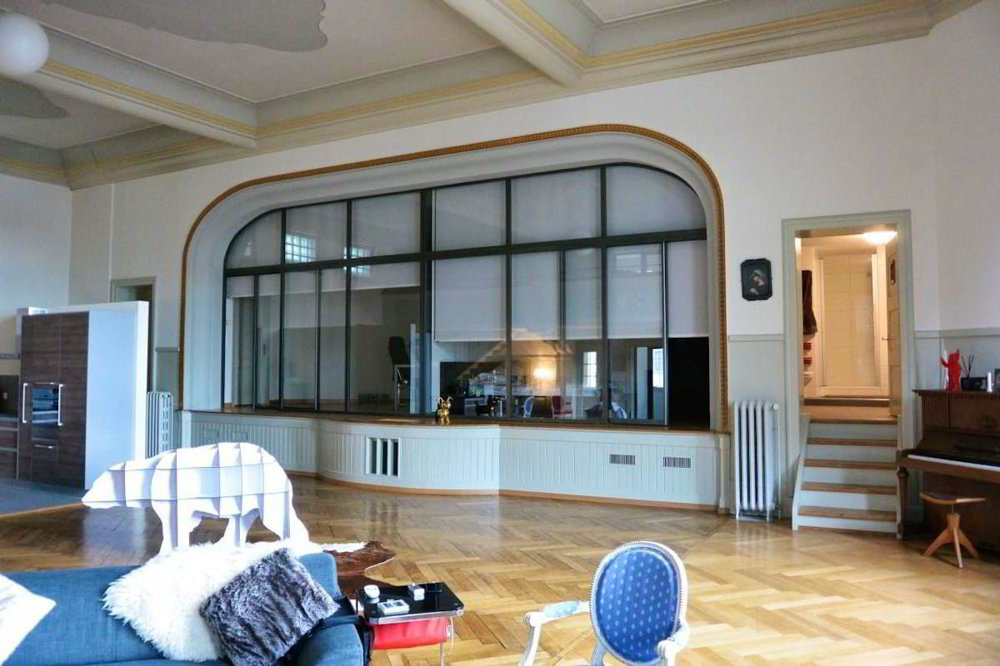 null Zimmer Wohnung zu vermieten in Laupen BE - Bild 1/7