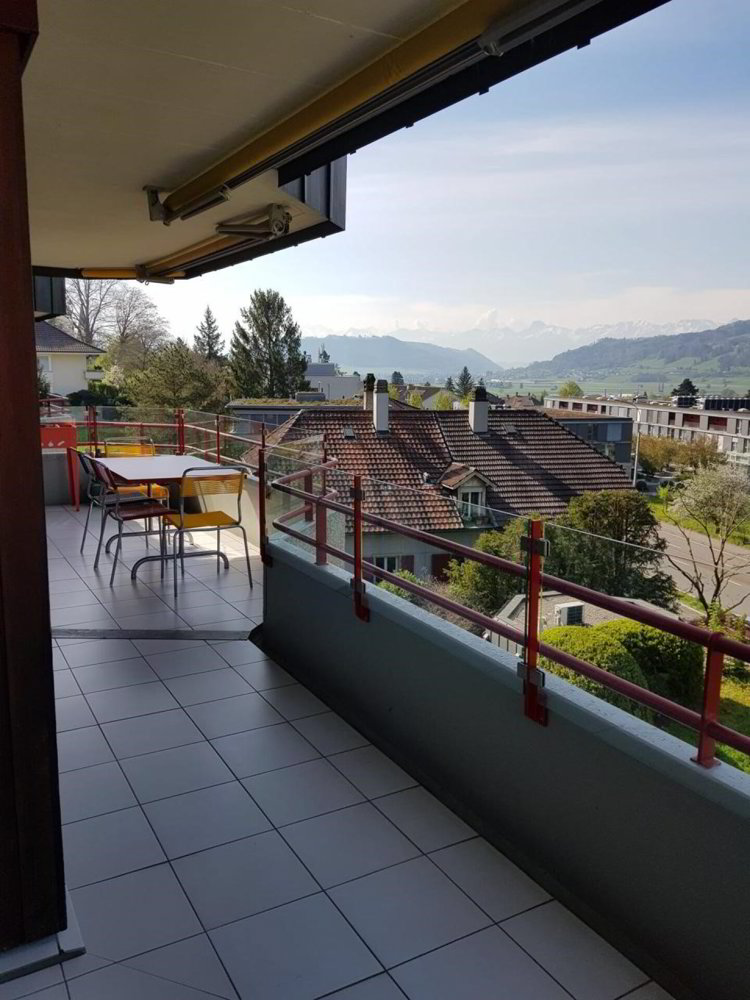 Appartamento di 3.5 locali in affitto a Muri b. Bern - immagine 1/11