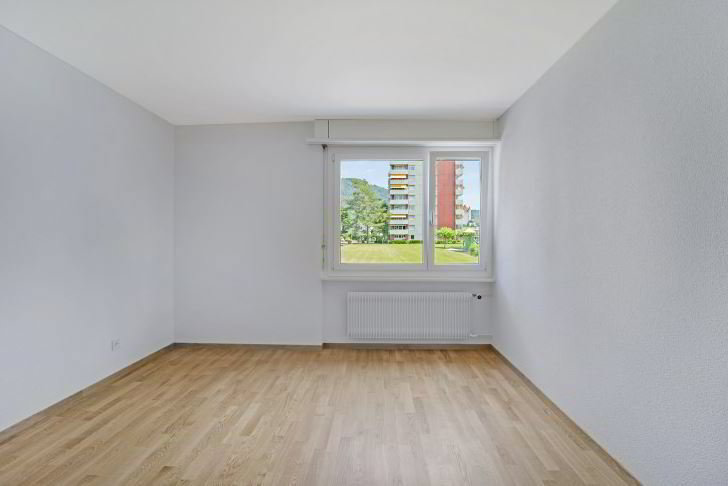2 rooms Apartment for rent in Steffisburg - image 1/5