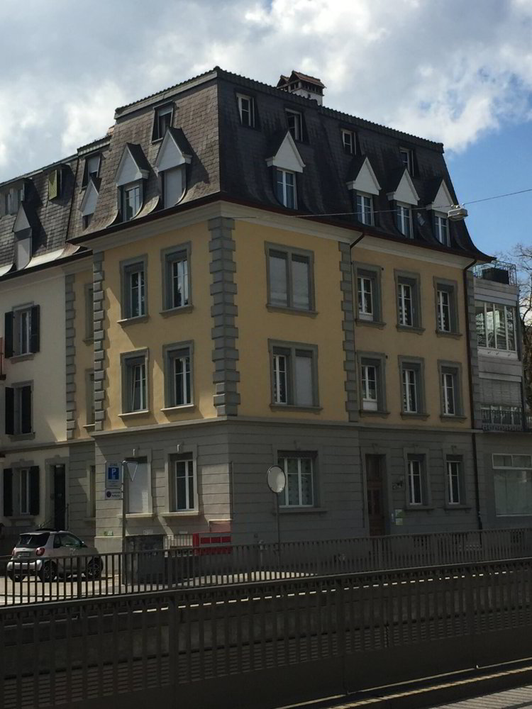 5 rooms Apartment for rent in Berne - image 1/14