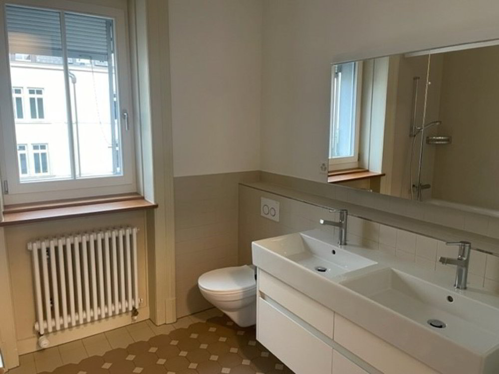 4 rooms Apartment for rent in Bern - image 1/7