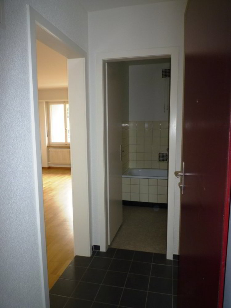 1 rooms Apartment for rent in Bern - image 1/6