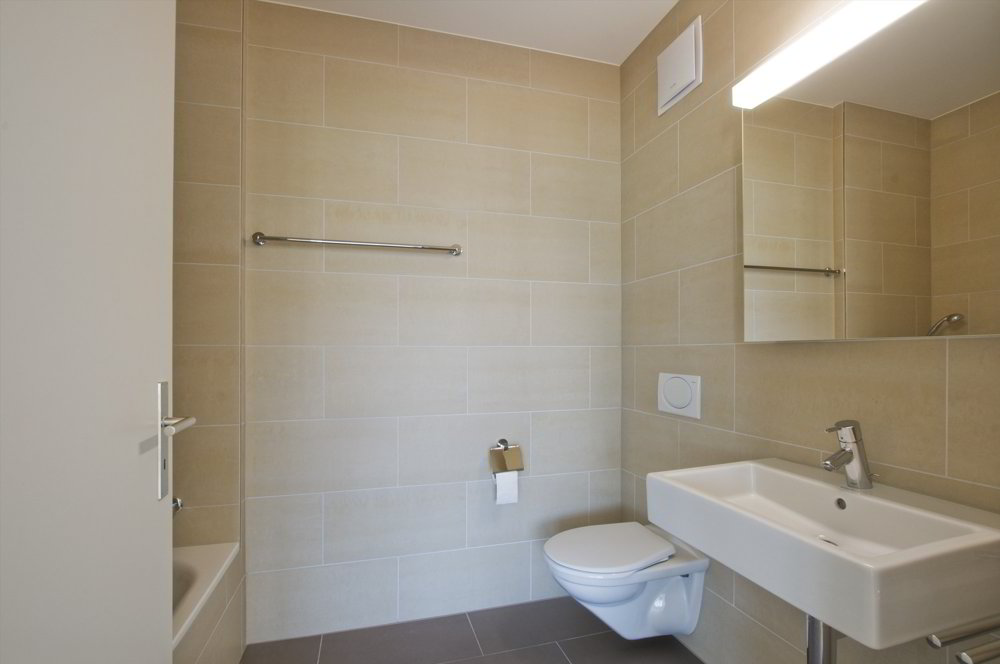 5.5 rooms Apartment for rent in Ebikon - image 1/3