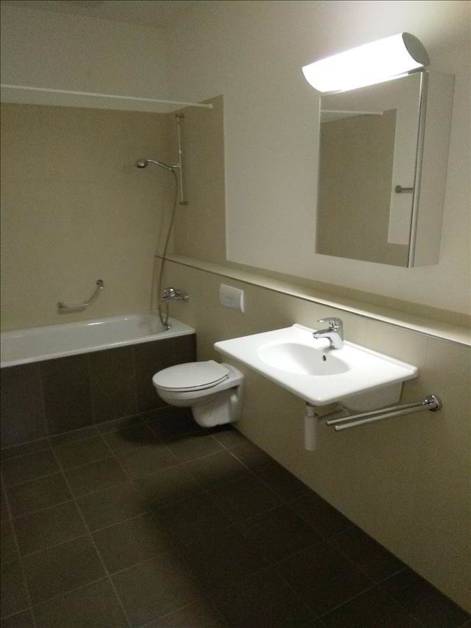 1.5 rooms Apartment for rent in Luzern - image 1/3