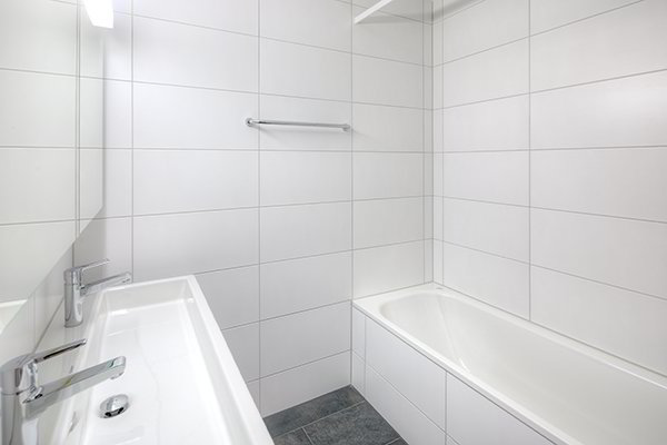 Appartement 4.5 pièces à louer à Schenkon - image 1/5