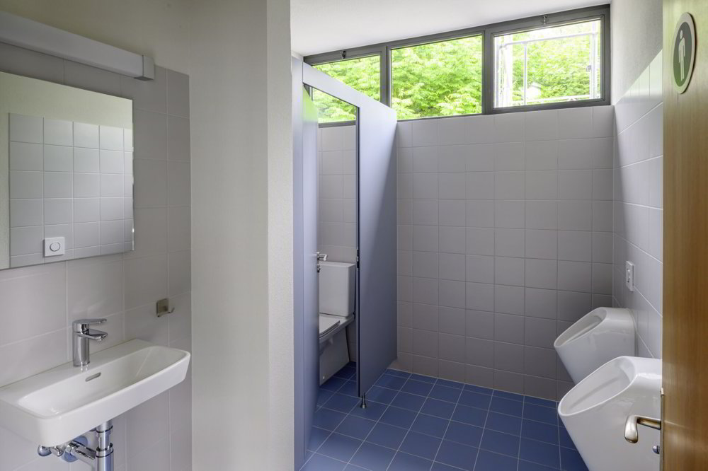 null Zimmer Büro zu vermieten in Fahrweid - Bild 1/10