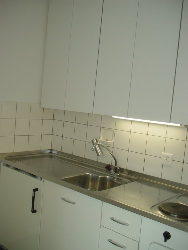 null rooms Office & Commercial for rent in Zug - image 1/8